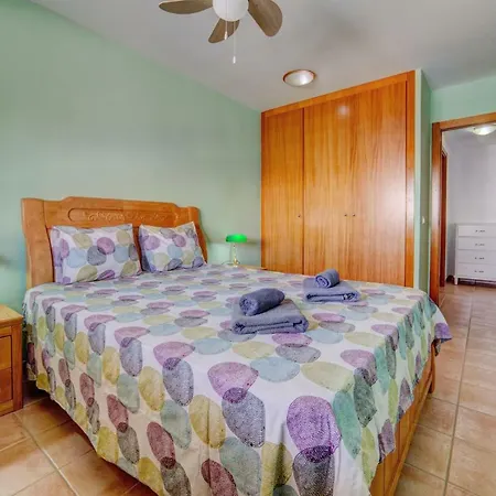 Ii Apartment